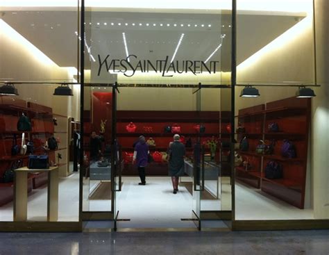 outlet yves saint laurent|yves saint laurent outlet store.